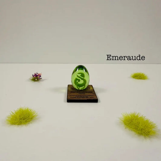 Emerald Dofus S