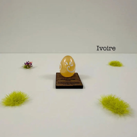 Dofus ivoire S