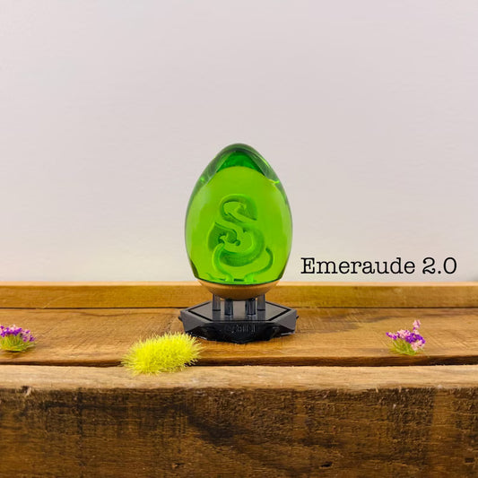 Dofus emeraude L