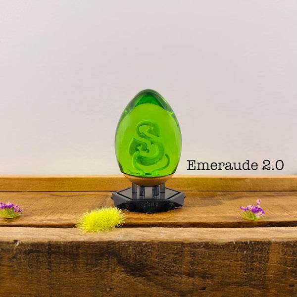 Dofus emeraude L