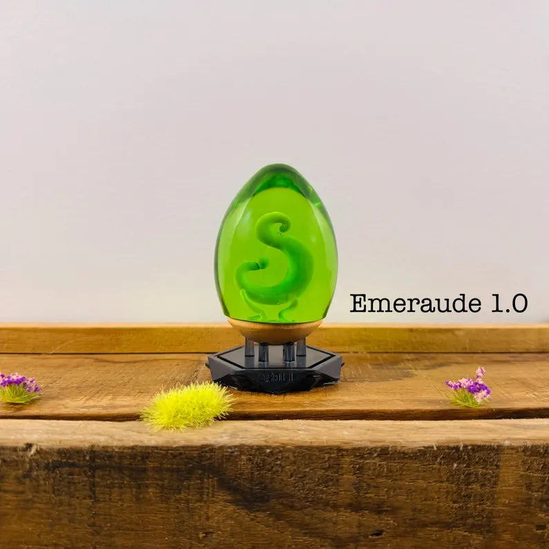 Dofus Emeraude 1.0