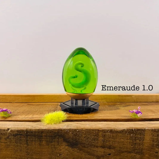 Dofus Emeraude 1.0