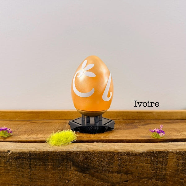 Dofus ivoire L