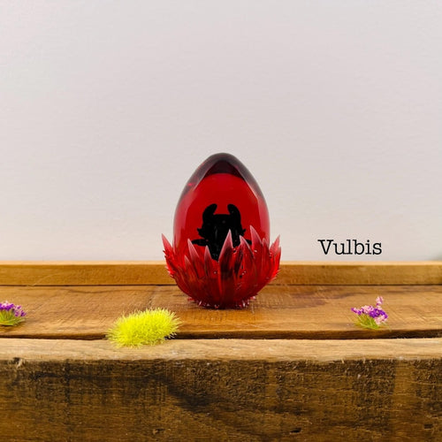 Dofus vulbis L