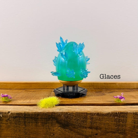 Dofus des glaces L