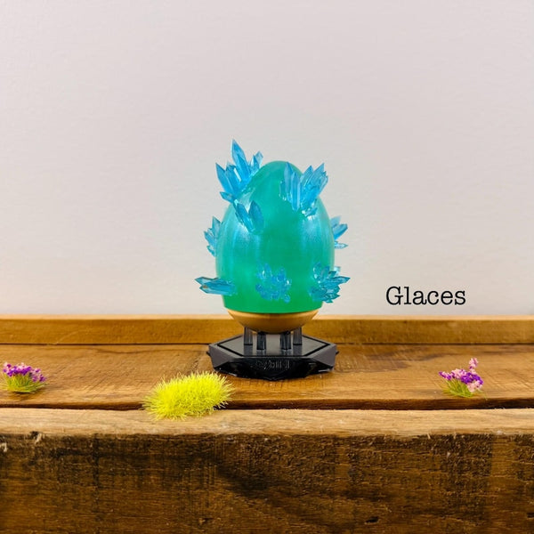 Dofus des glaces L