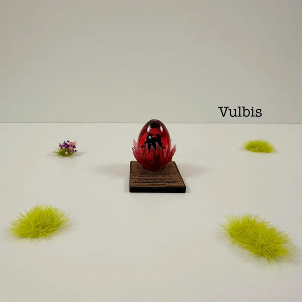 Dofus vulbis S