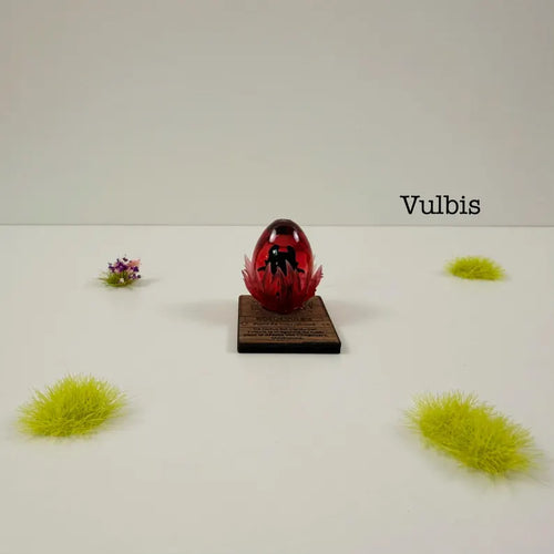 Dofus vulbis XS