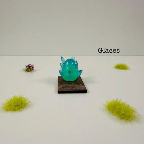Dofus des glaces XS