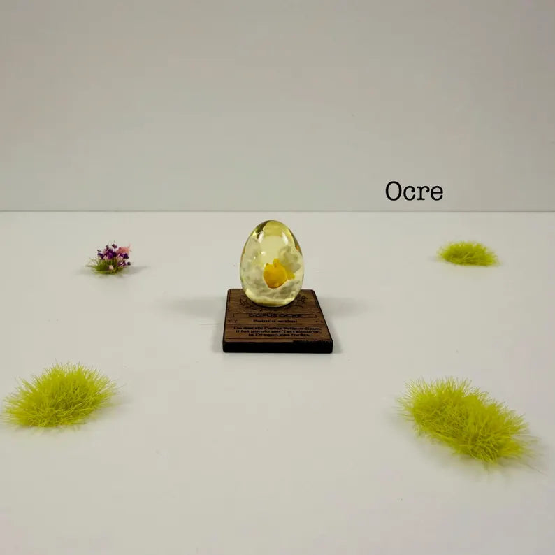 Dofus ocre XS