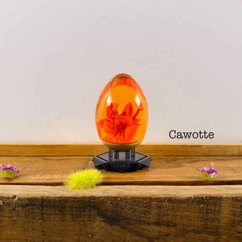 Dofus cawotte L